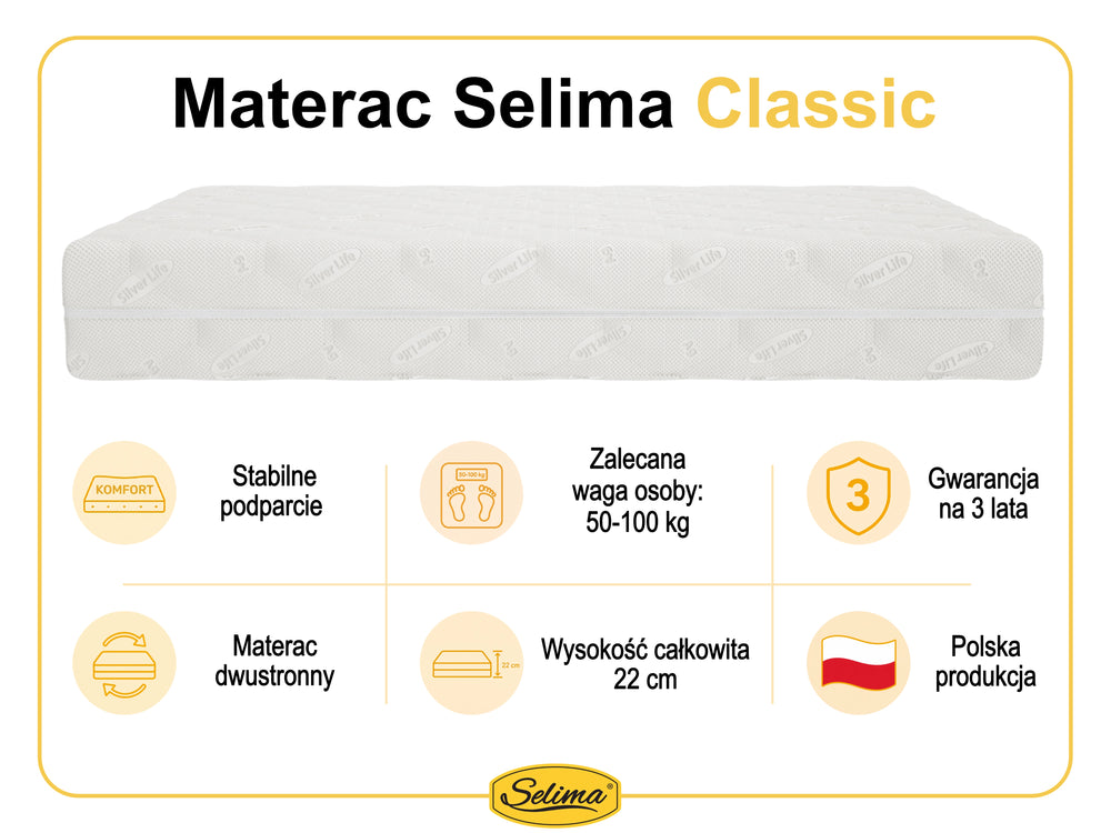 Selima Classic