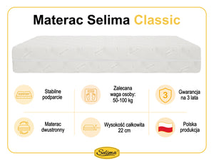 Selima Classic