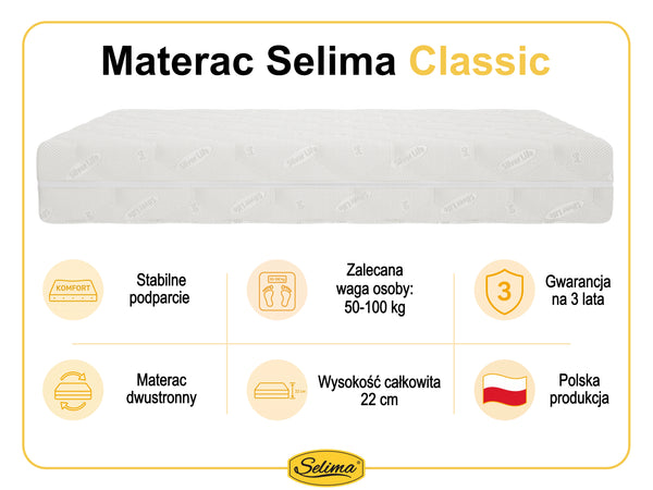 Selima Classic