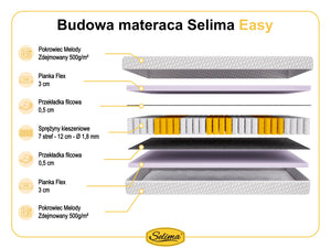 Selima Easy