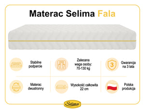 Selima Fala