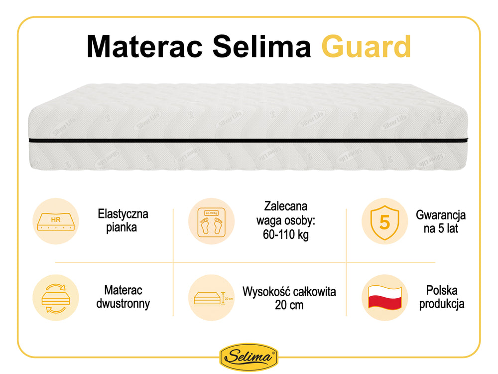 Selima Guard
