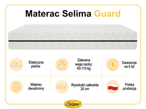 Selima Guard