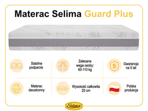 Selima Guard Plus