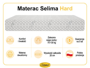 Selima Hard