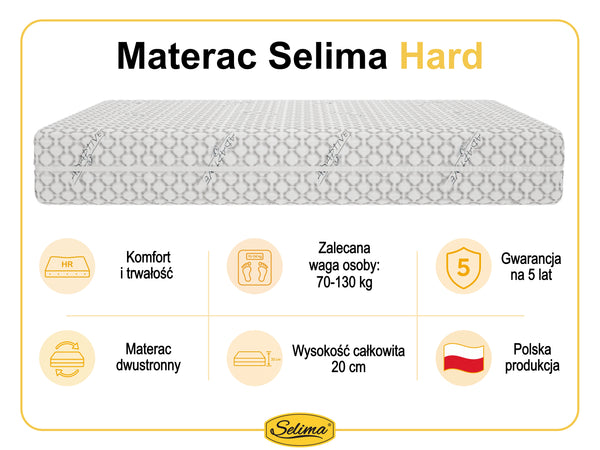 Selima Hard
