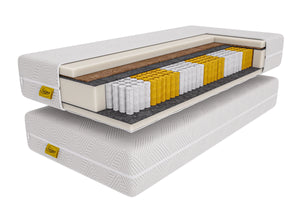 Selima Multipocket Kokos