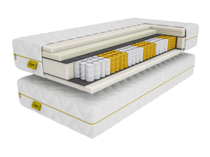 Selima Pocket Visco
