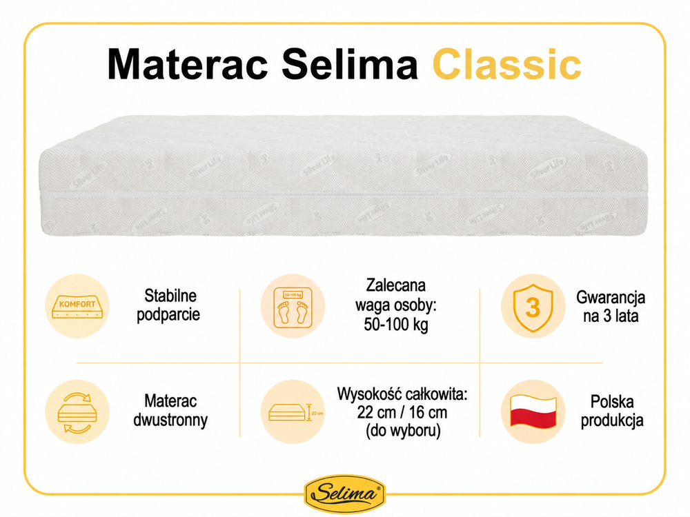Selima Classic