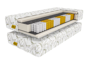 Selima Standard Gold